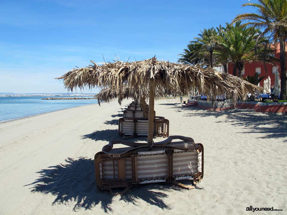 Chica Beach