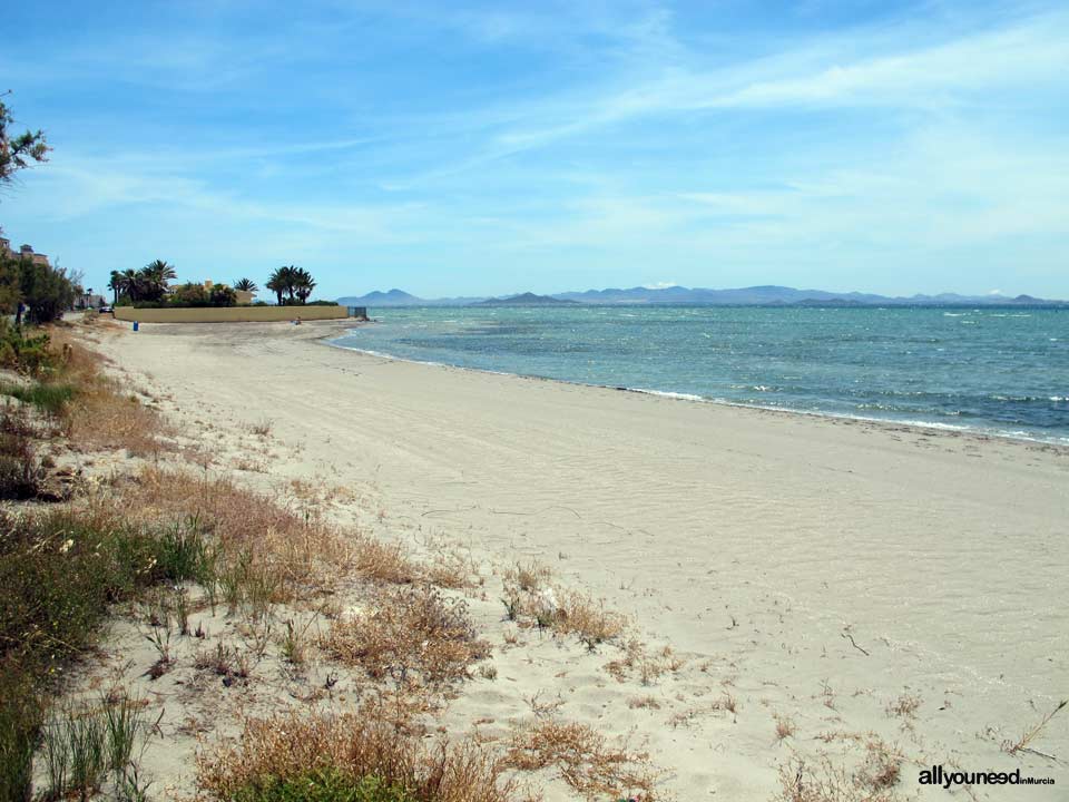Chica Beach