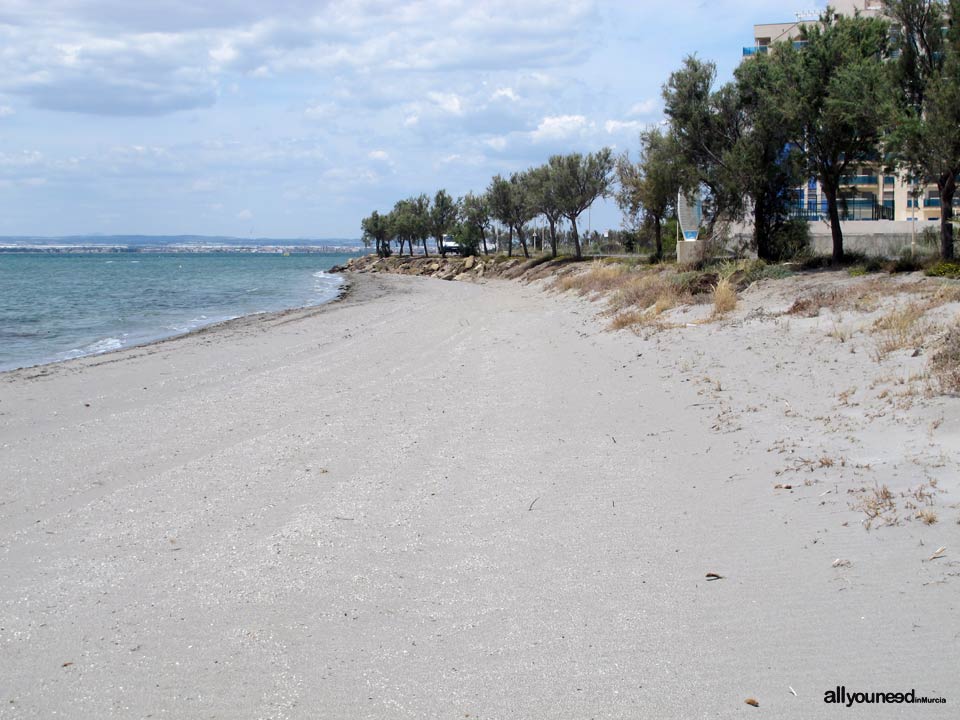 Chica Beach
