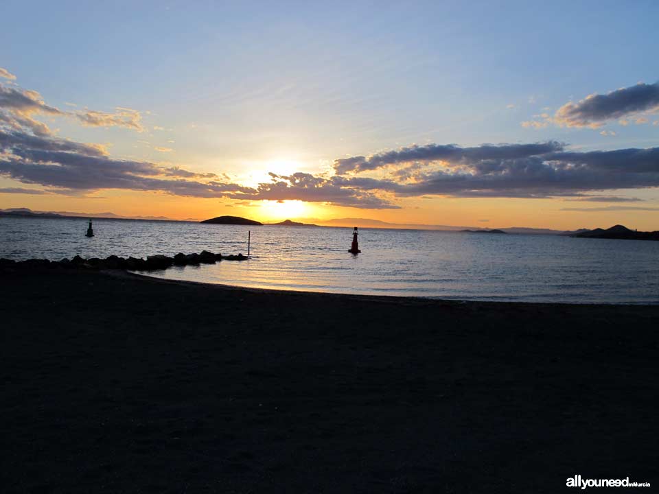 Playa Gollerón