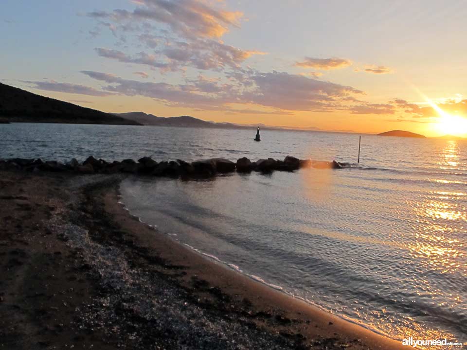 Playa Gollerón