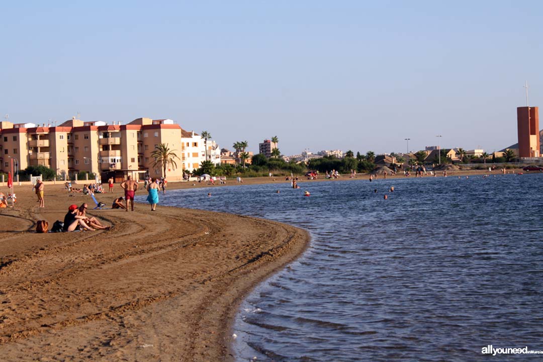 Puerto Bello Beach