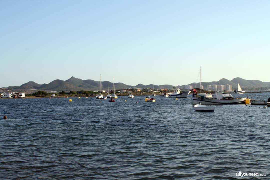 Playa de Puerto Bello