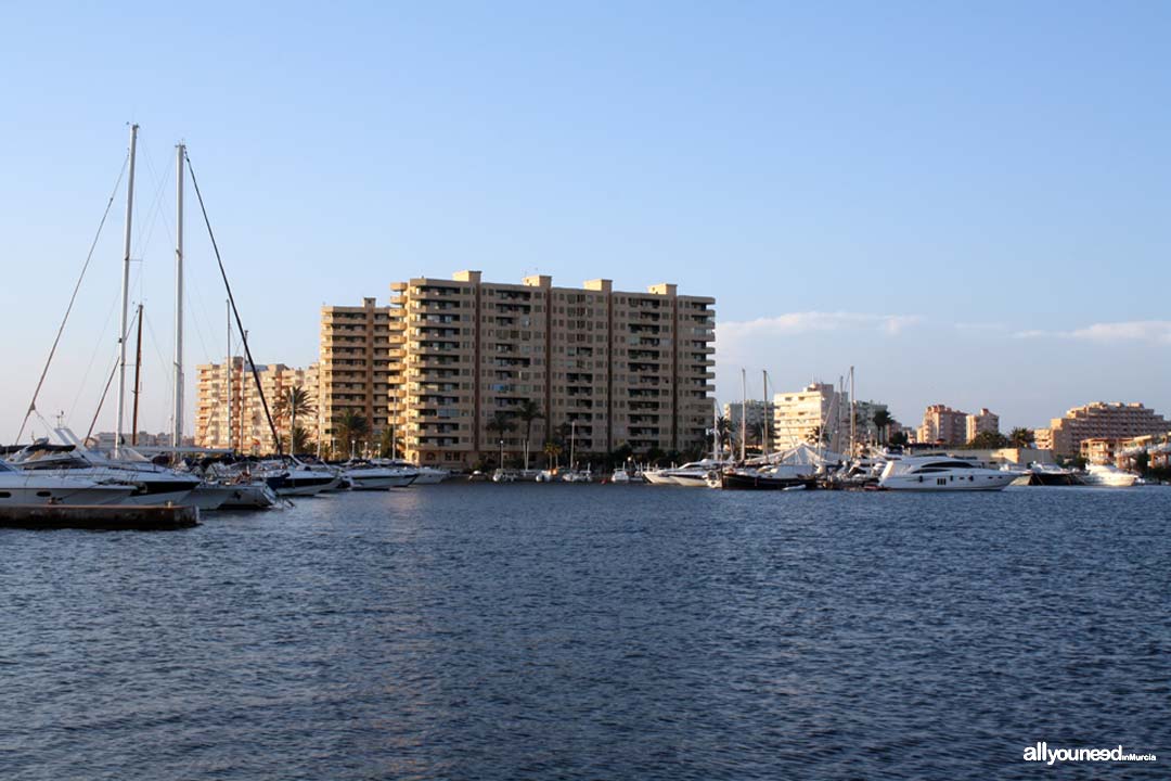 Playa de Puerto Bello