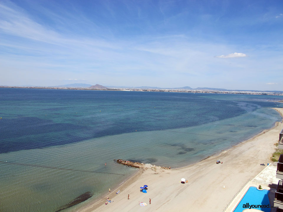 Veneziola Beach