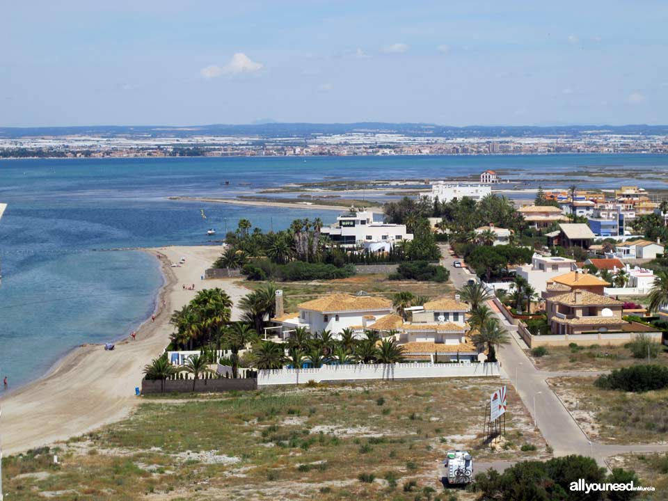 Veneziola Beach