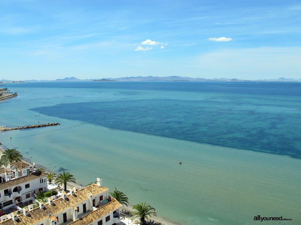 Veneziola Beach