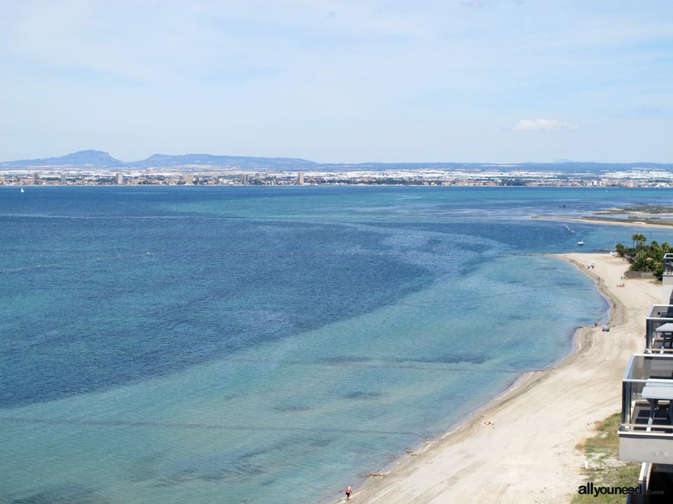 Veneziola Beach