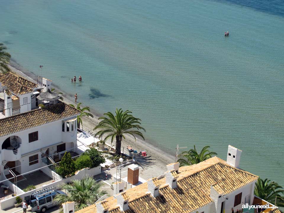 Veneziola Beach