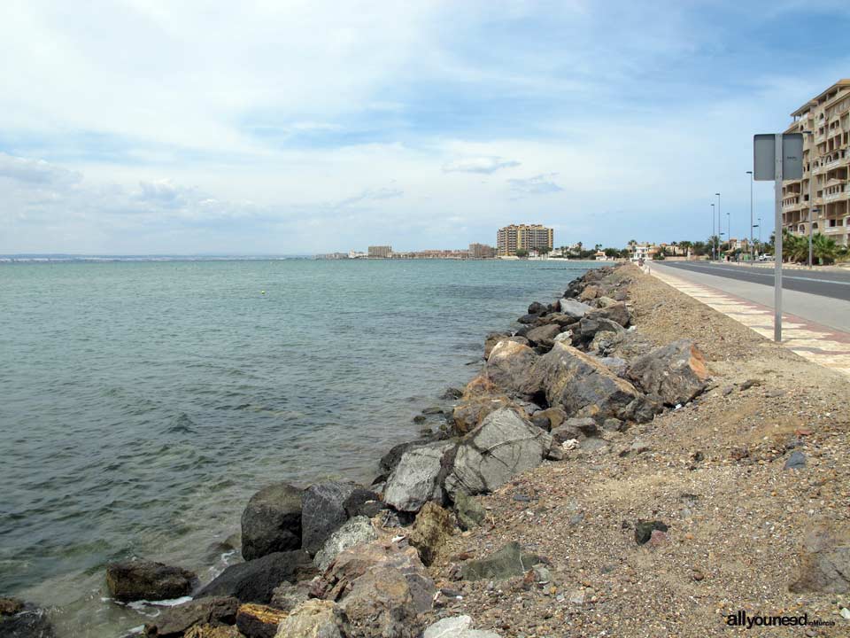 Playa de Matasgordas