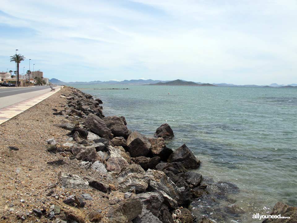 Playa de Matasgordas