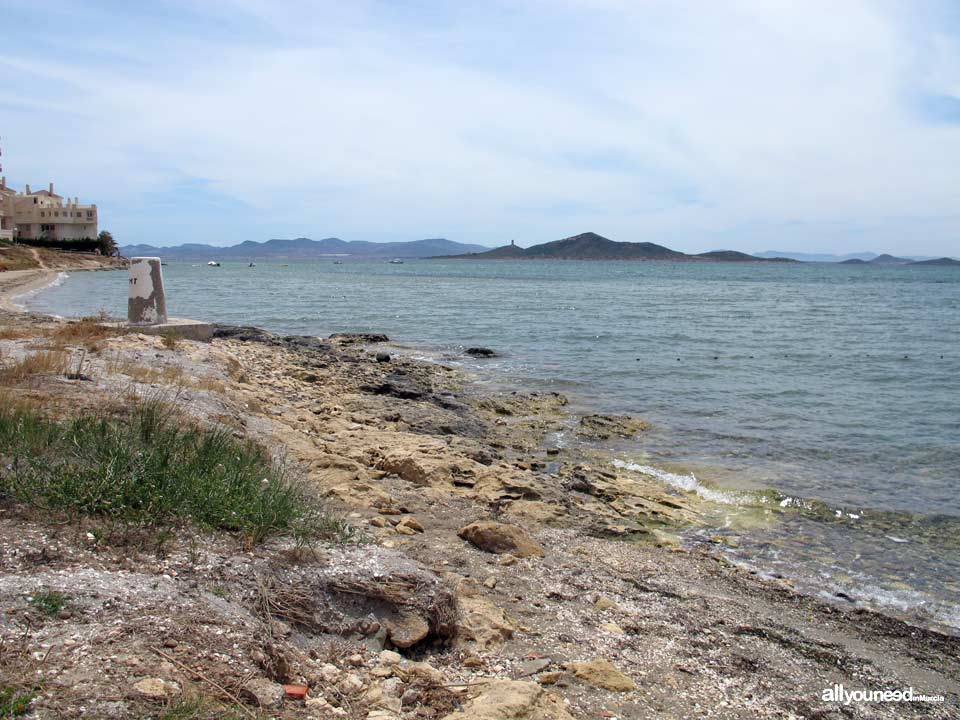 Playa de Matasgordas