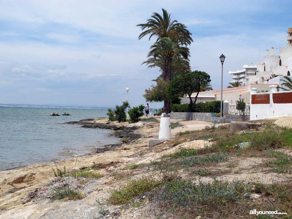 Playa de Matasgordas