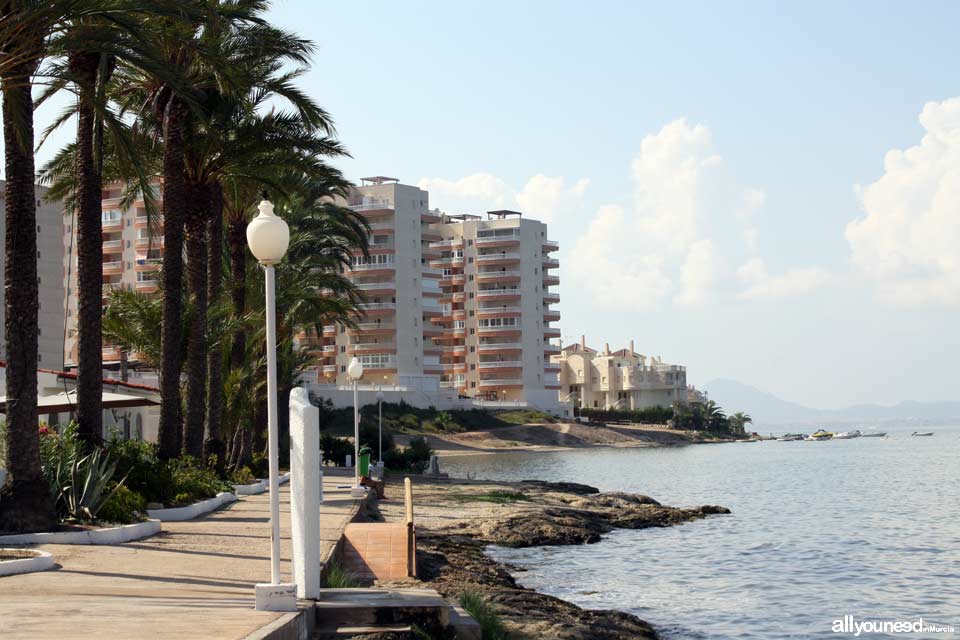 Playa de Matasgordas