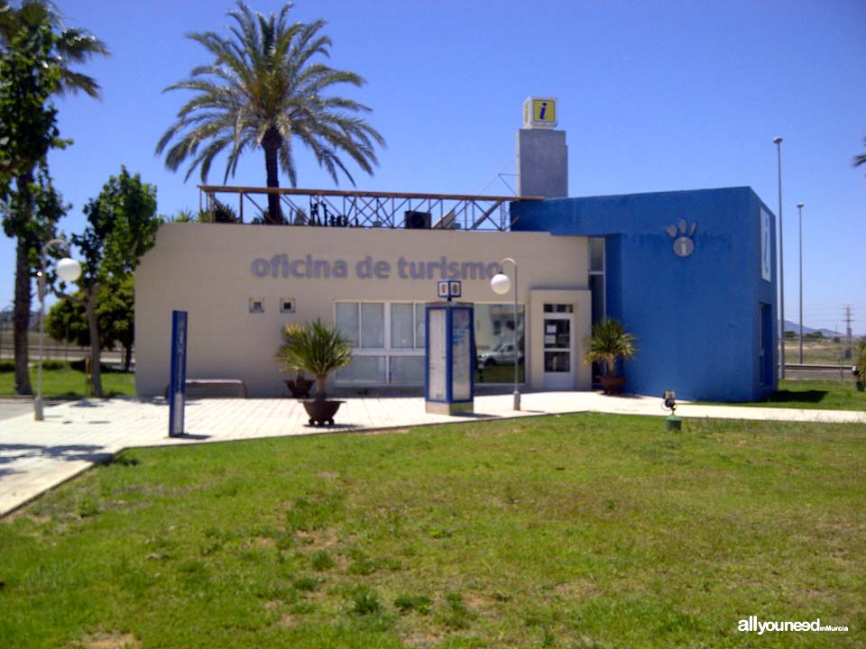 La Manga del Mar Menor Tourist Office