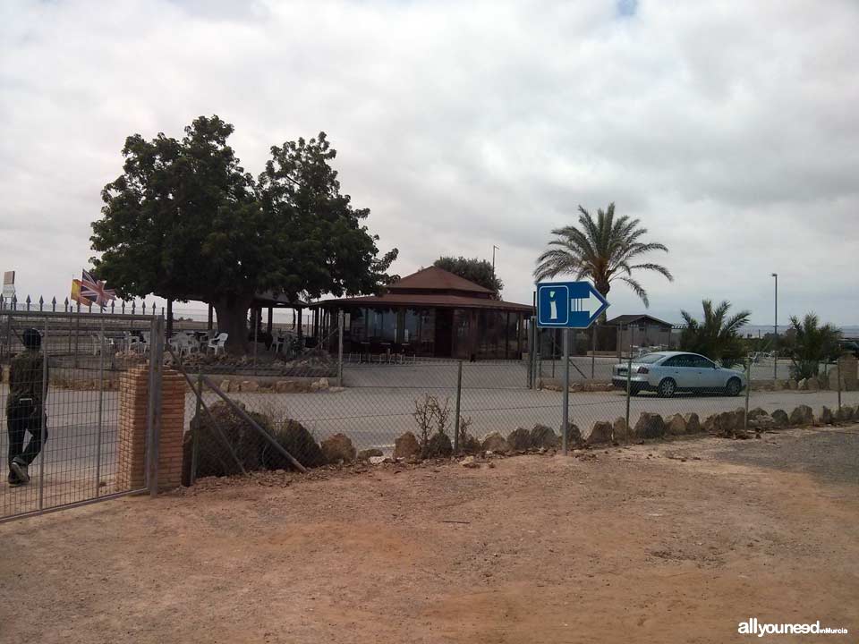 Bar Tres Molinos