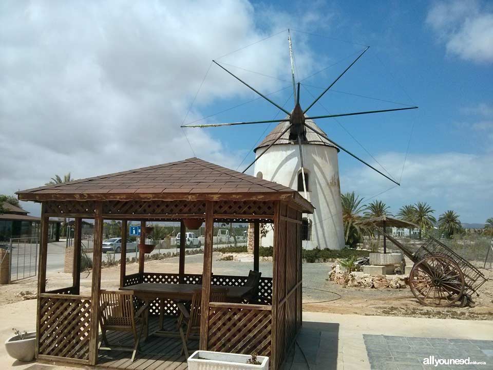 Bar Tres Molinos