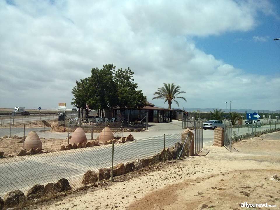 Bar Tres Molinos