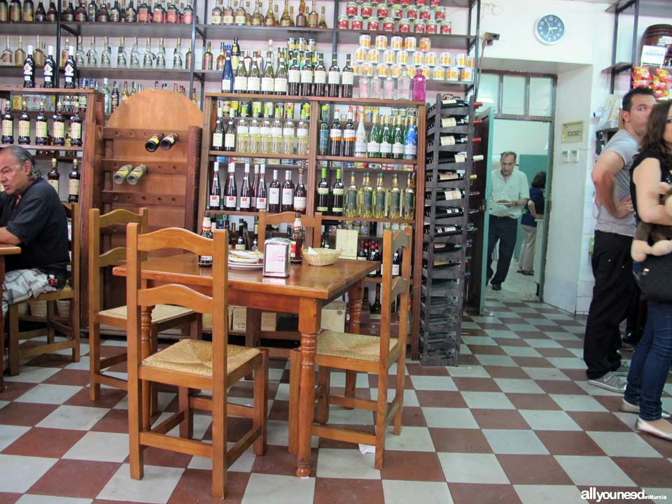 Bodega Lloret