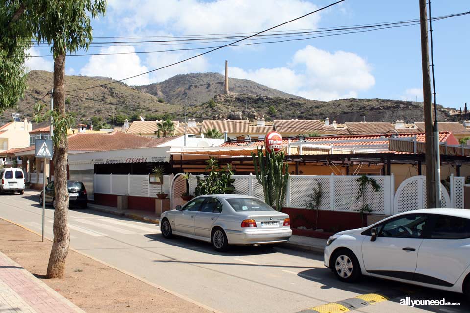 Restaurante Casa Cegarra