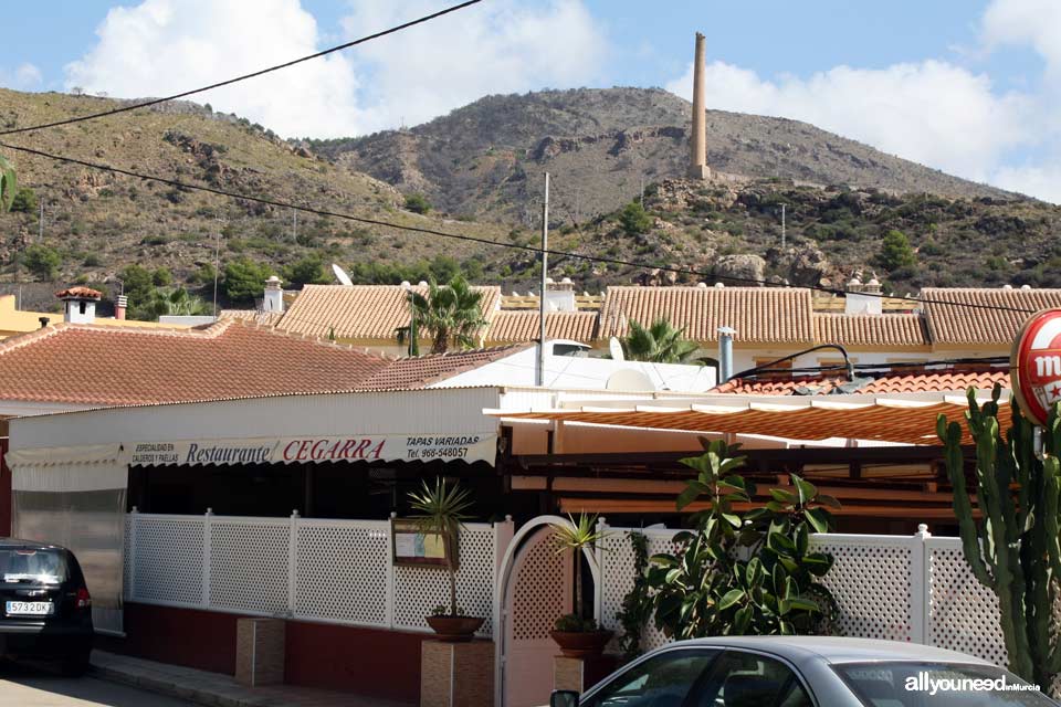 Restaurante Casa Cegarra