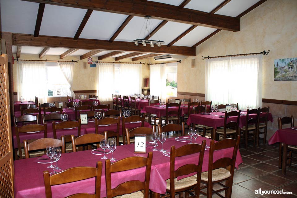 Restaurante Casa Cegarra