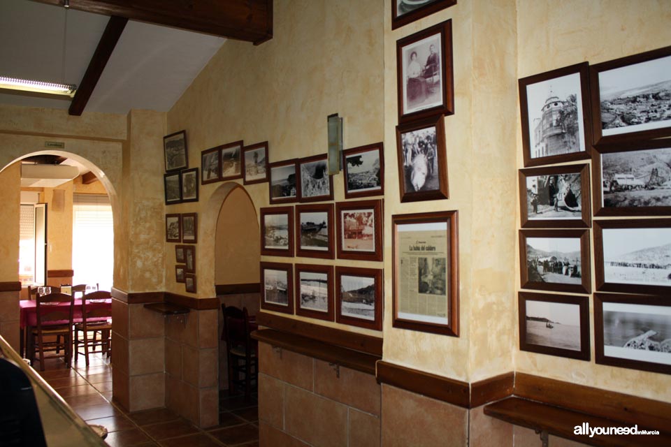 Restaurante Casa Cegarra