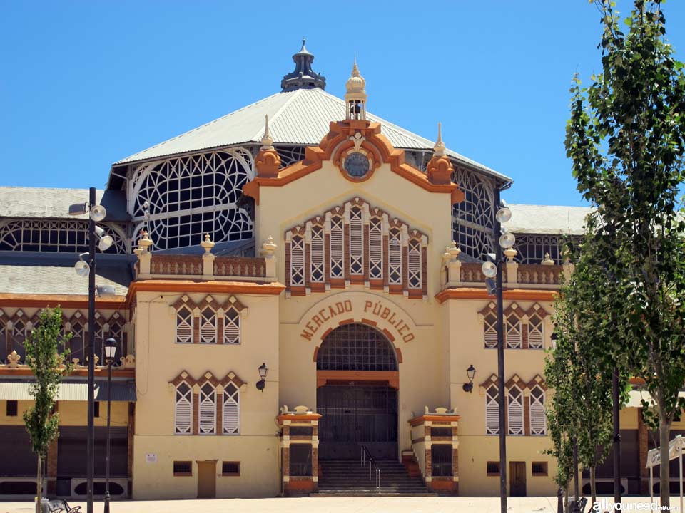 Resultado de imagen de catedral del cante de las minas