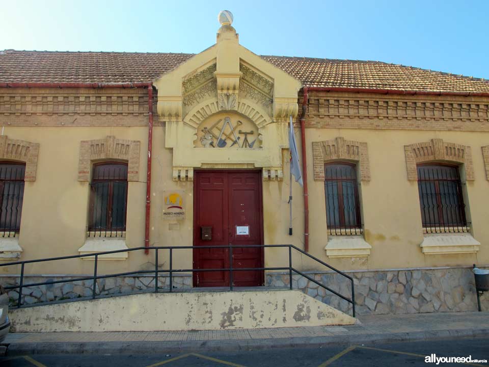 Antiguo Liceo de Obreros