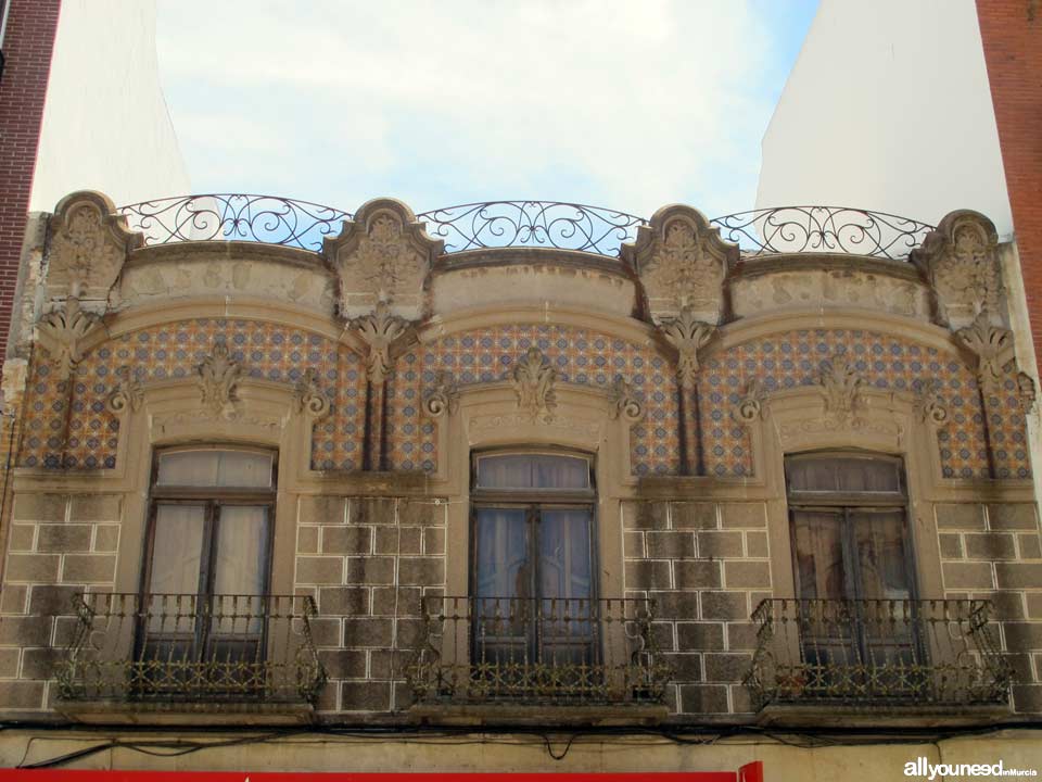 Casa Cortes