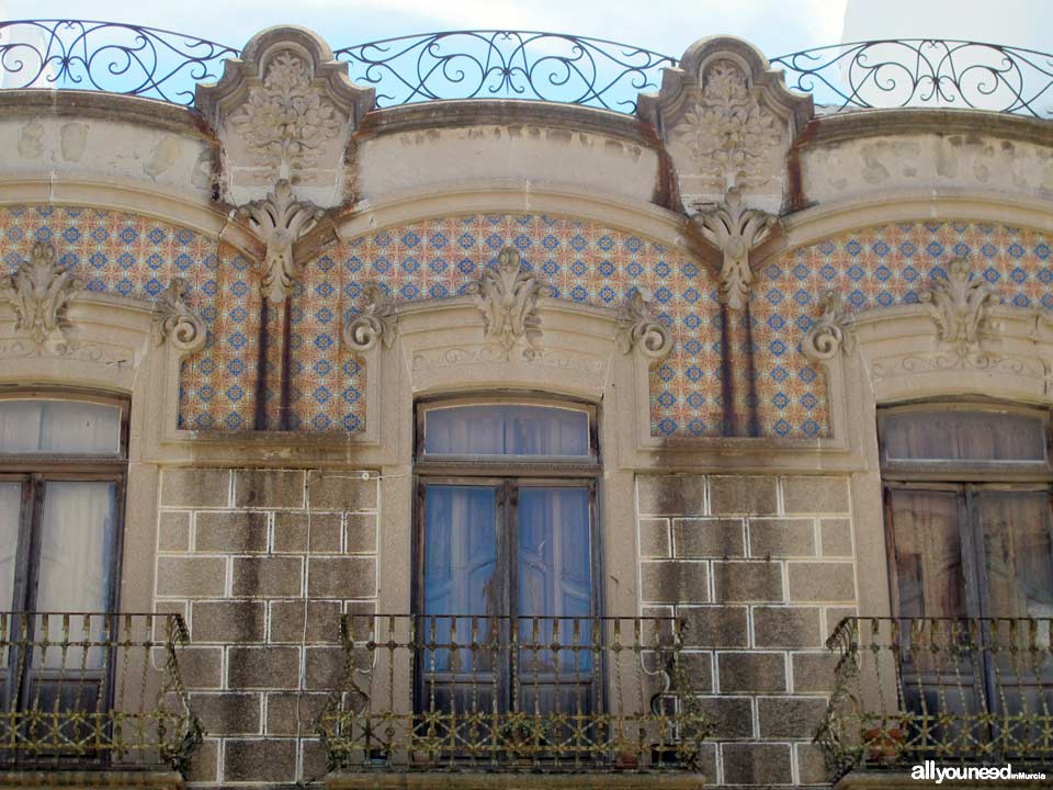 Casa Cortes