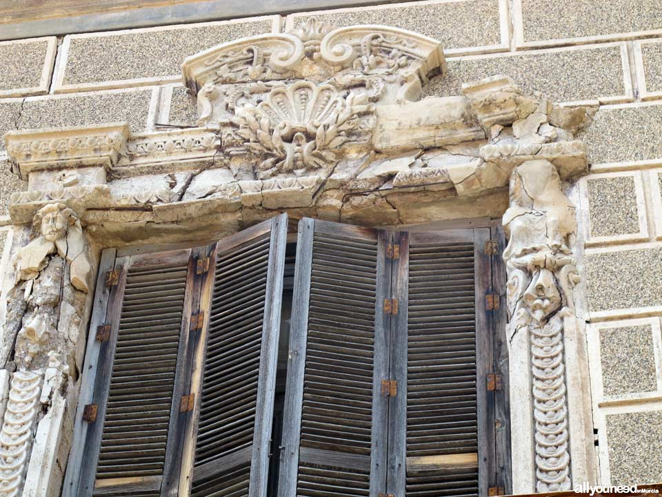 Casa Miguel Zapata Sáez - Tío Lobo - Portman