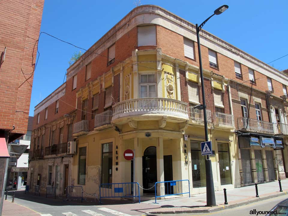 Casa Rentero