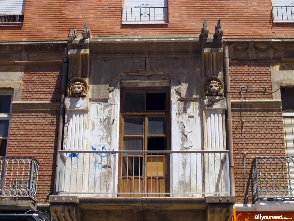 Casa Rentero
