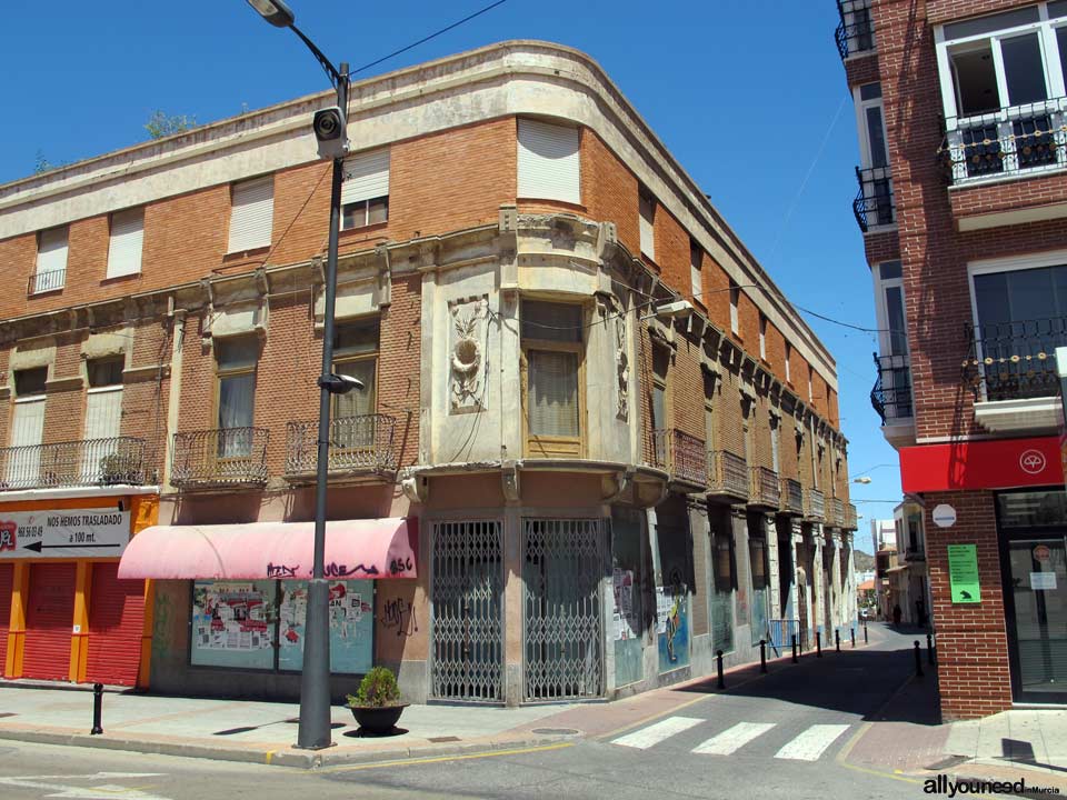 Casa Rentero
