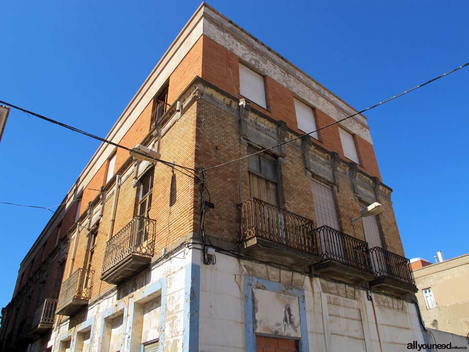 Casa Rentero