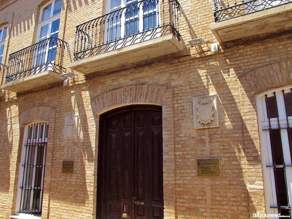 Edificio El Progreso
