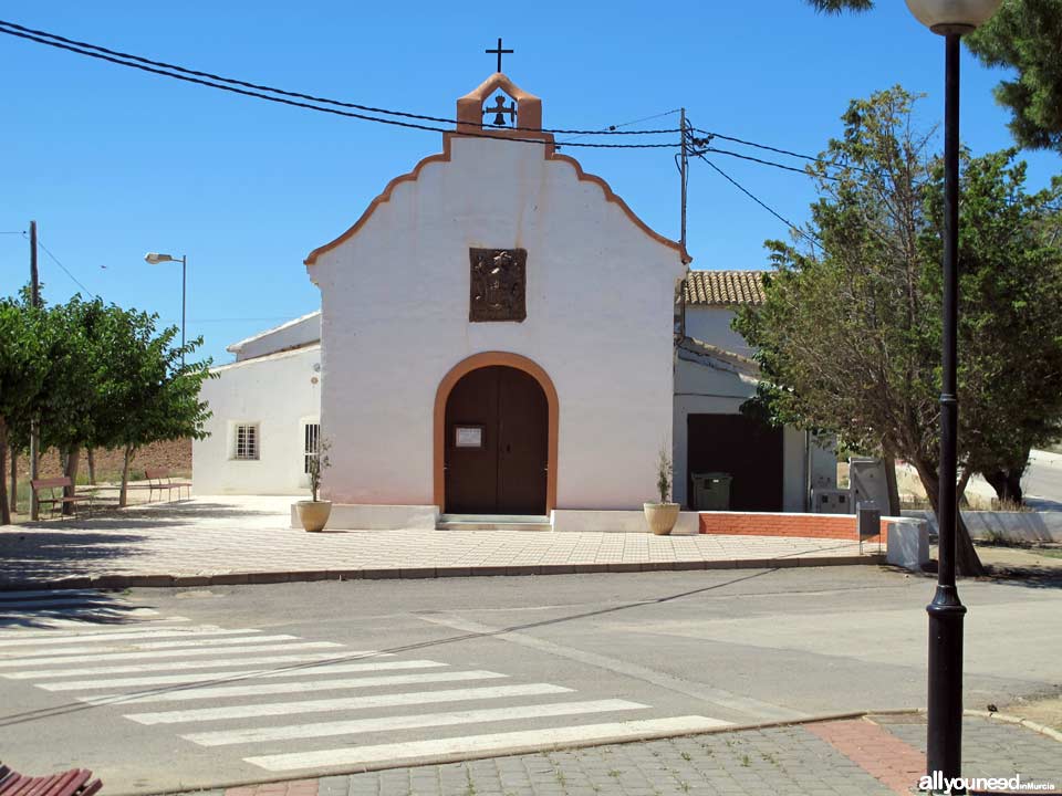 Ermita de Roche