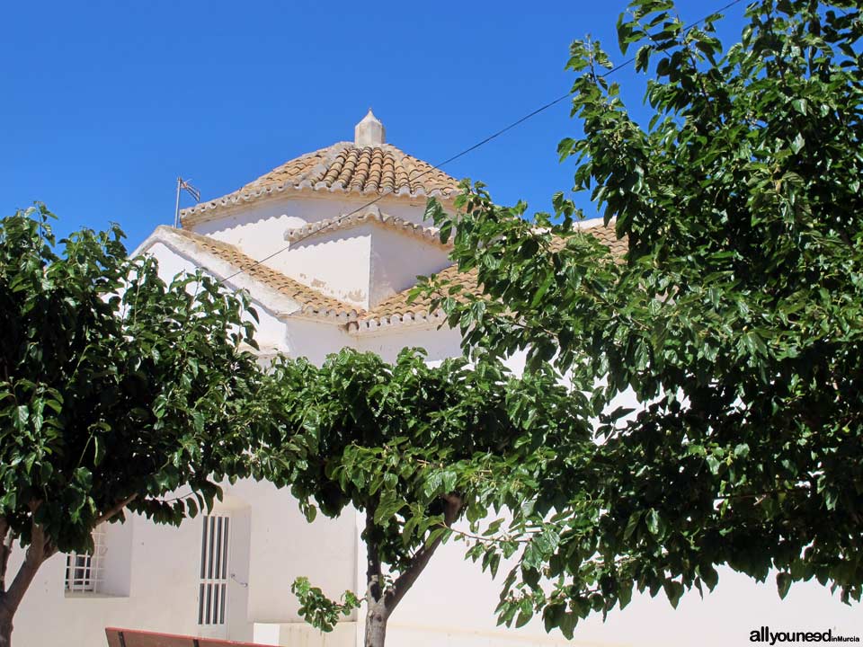 Ermita de Roche