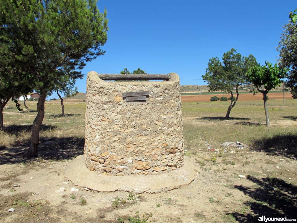 Ermita de Roche