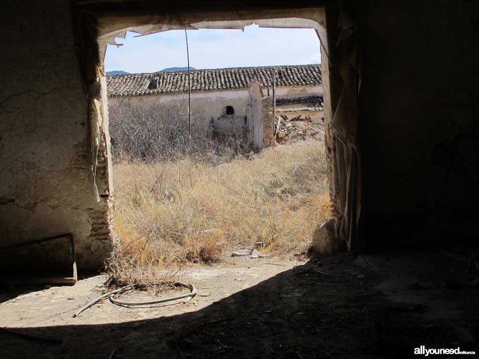 Casa del Postas del Duque de Alba