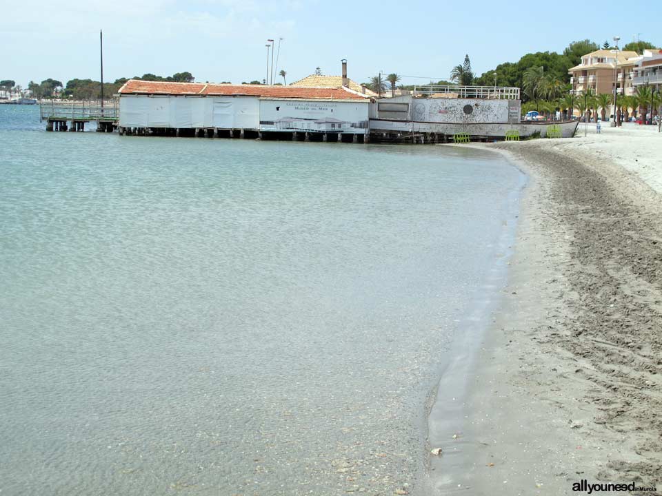 Balneario Floridablanca. Actualidad