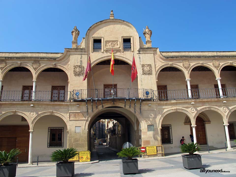 Ayuntamiento