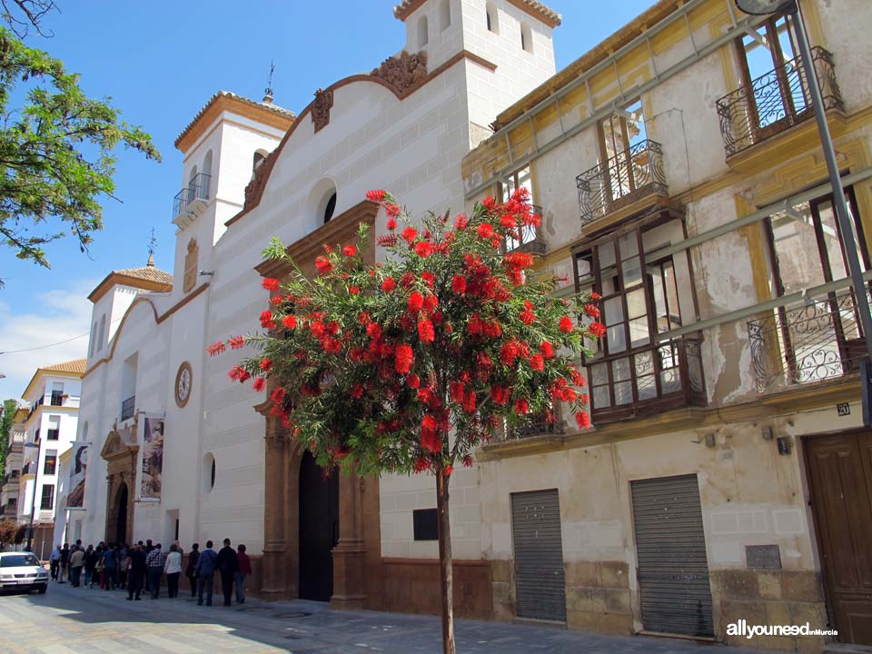 Convento de Santo Domingo