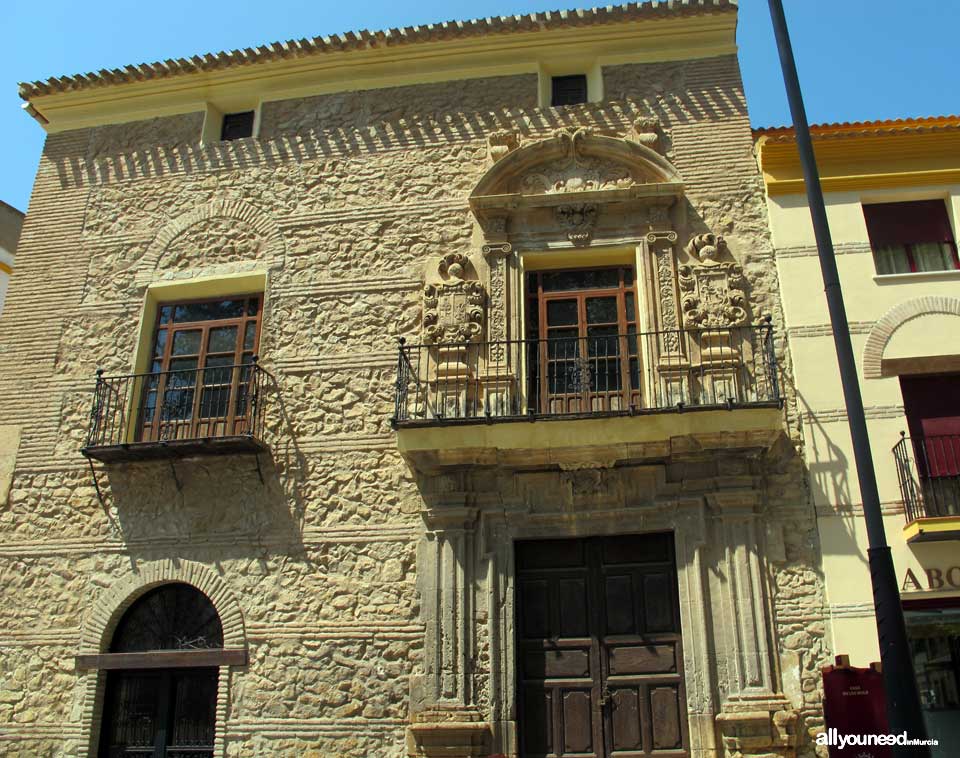 Menchir&oacute;n P&eacute;rez-Monte Palace