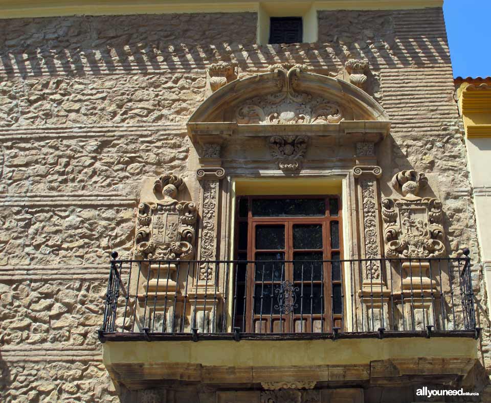 Menchirón Pérez-Monte Palace