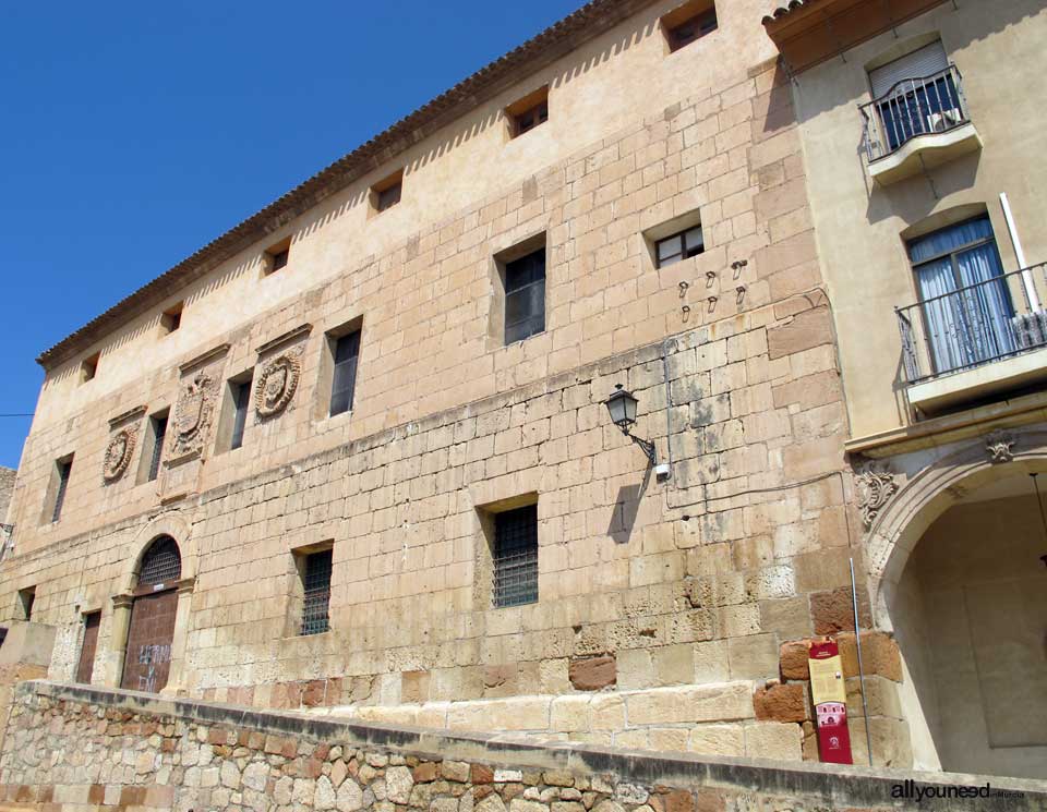 P&oacute;sito de los Panaderos