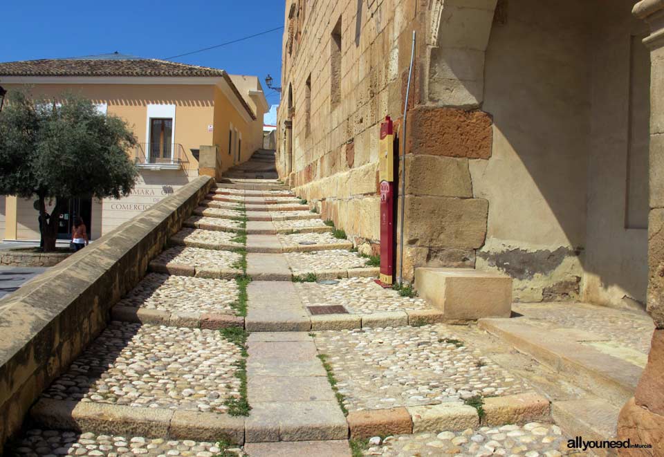 Pósito de los Panaderos