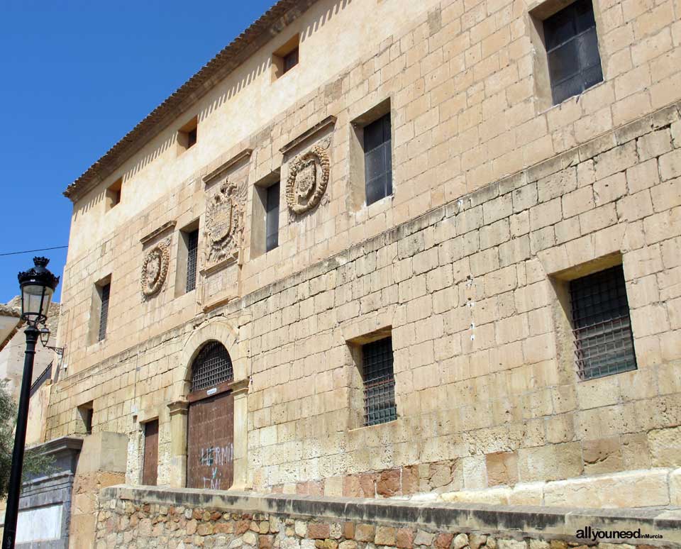 Pósito de los Panaderos