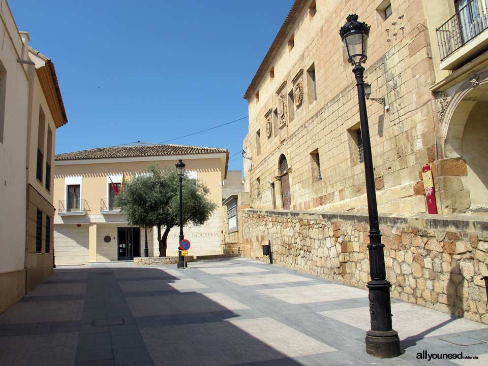 Pósito de los Panaderos